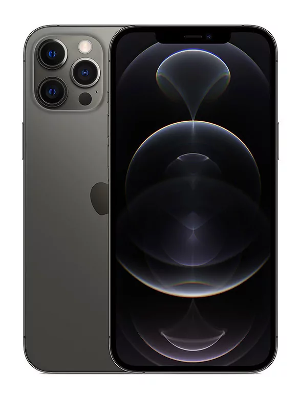 iPhone 12 Pro Max 128 Go
